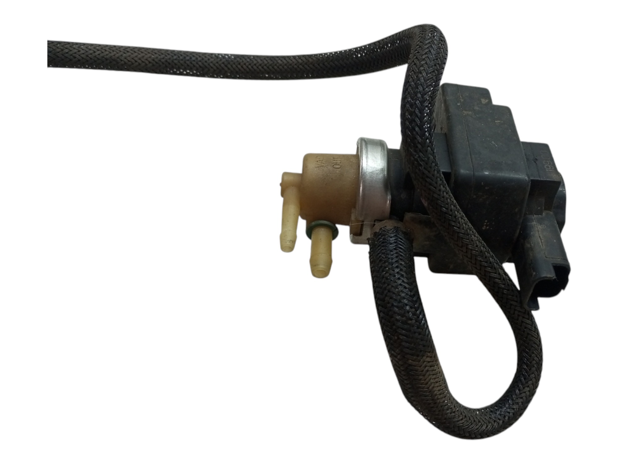 Valvula Egr Peugeot 308 1.6 2012 2013 2014 2015 2016 2017 6