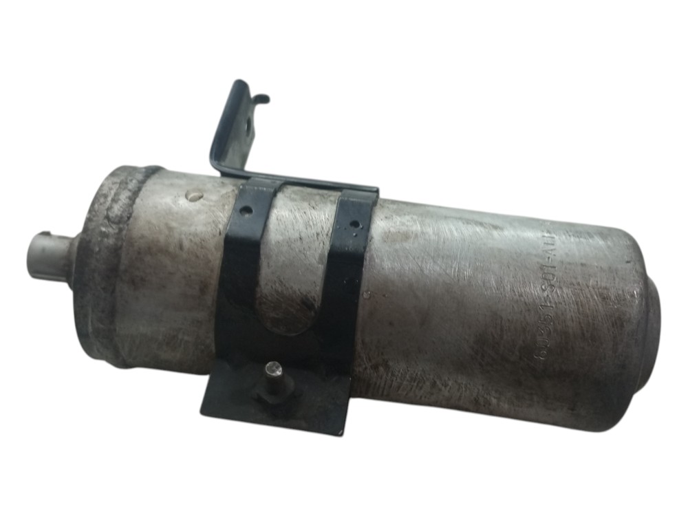 Filtro Ar Condicionado Honda Civic 97 98 99 2000 Usado 5