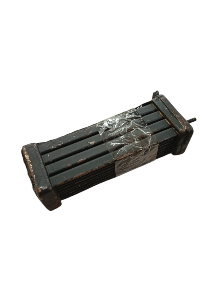 Radiador Oleo Motor Fusca 1500 Volkswagen 70 71 72 73 74 75 2