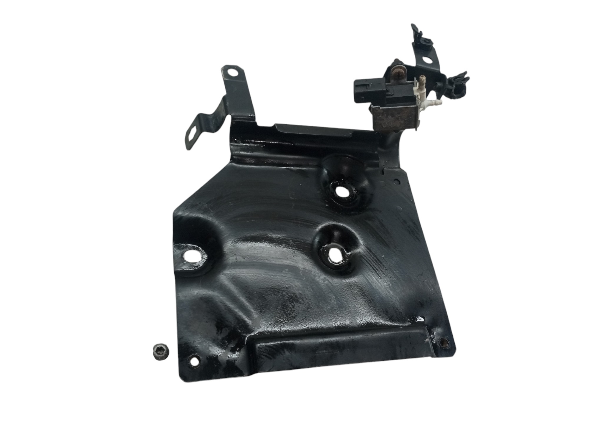 Suporte Bateria Base Fiat Palio Fire 2005 2006 2007 2008 5