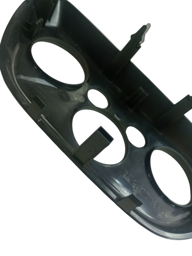 Moldura Botao Comando Ar Condicionado Spin 1.8 2014 2015 Gm 3