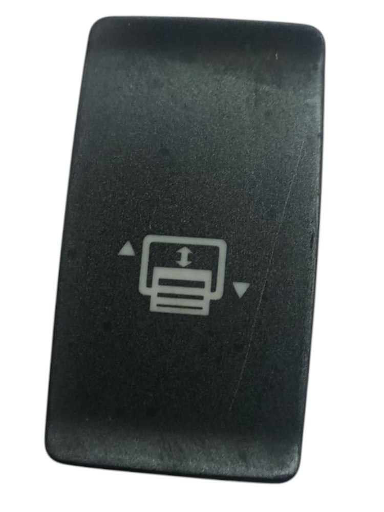 Botao Cortina Interruptor Hyundai Azera 2007 2010 Traseiro
