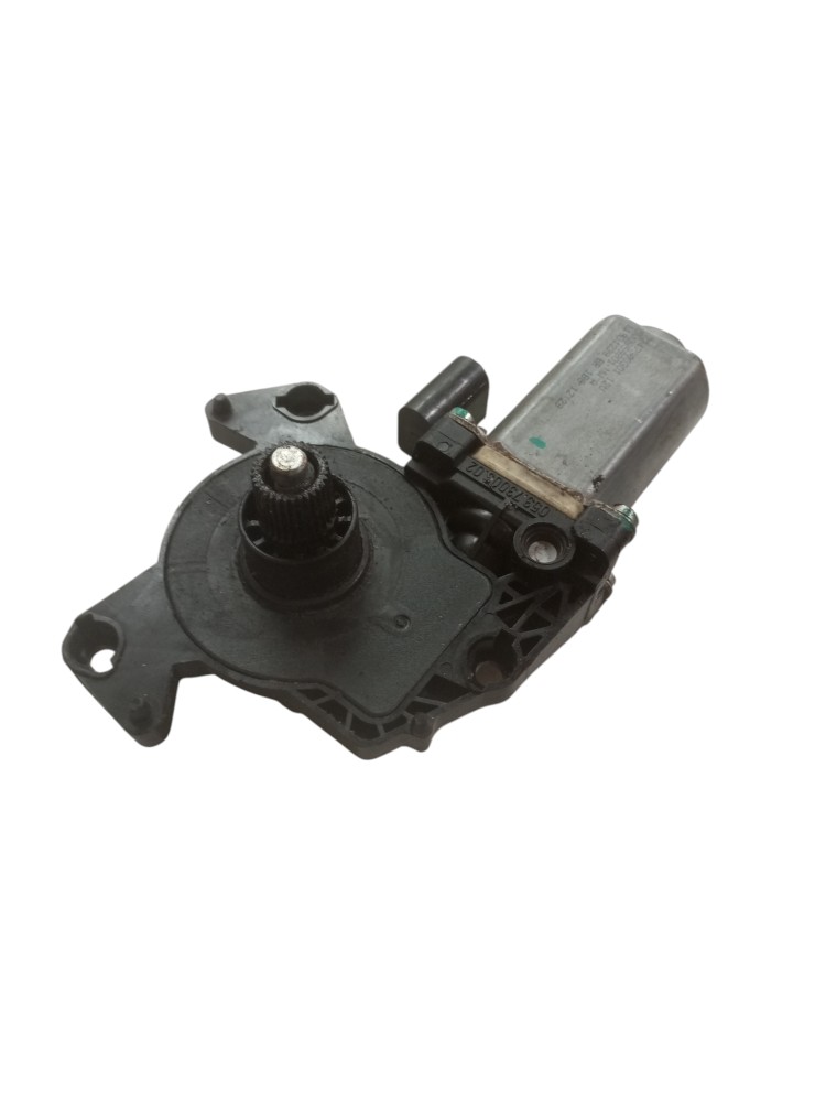 Motor maquina vidro gol G5 G6 2008 2012 usado Volkswagen 4