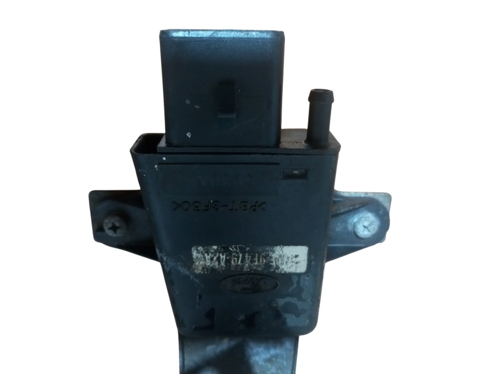 Sensor map pressao ford fiesta escort 97 98 99 2002