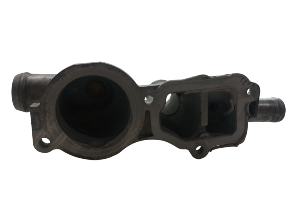 Carcaca Valvula Termostatica Honda Fit 2003 2005 2007 Usada 4