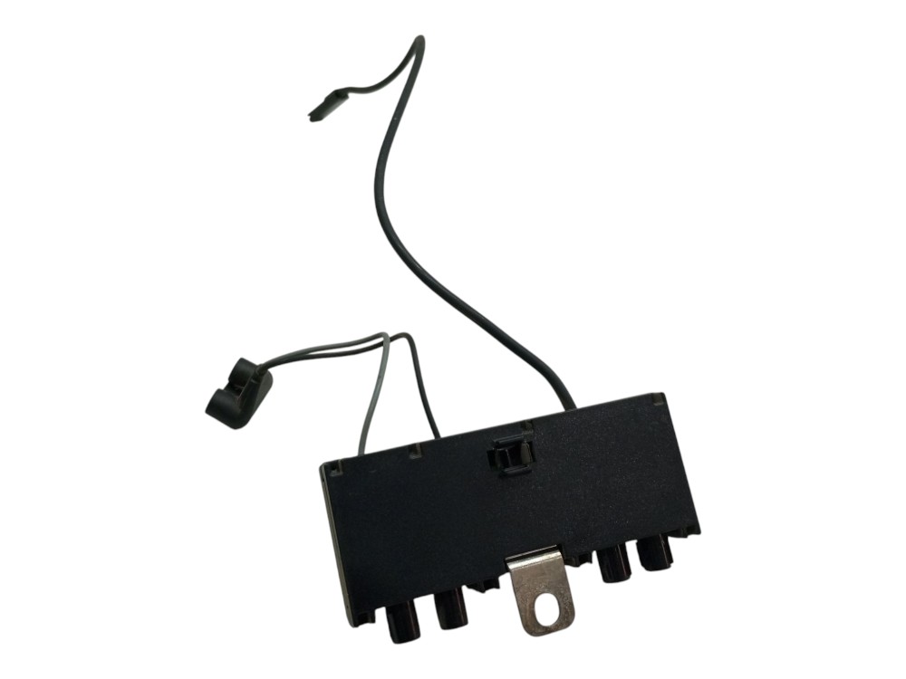 Amplificador Antena Peugeot 407 2005 2009 Usado 3
