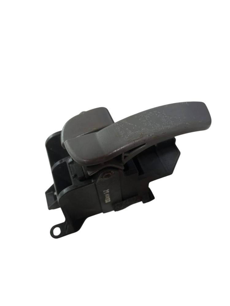 Limitador Porta Dianteiro Fiat Argo 2018 2019 2020 Direito 5