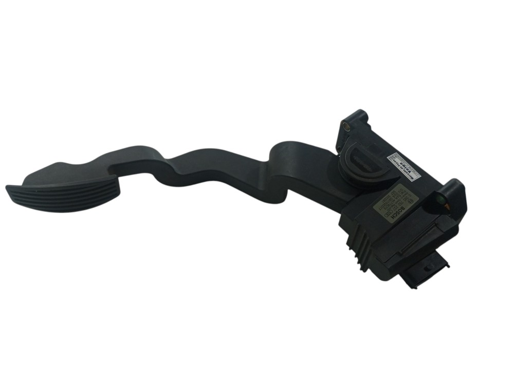 Pedal Acelerador Fiat Stilo 1.8 2003 2005 2010 2011 Usado 6