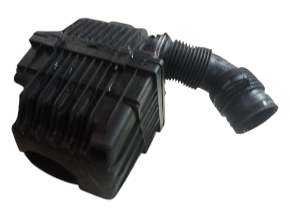 Caixa Filtro Ar Citroen C4 2008 2009 2010 2011 2012