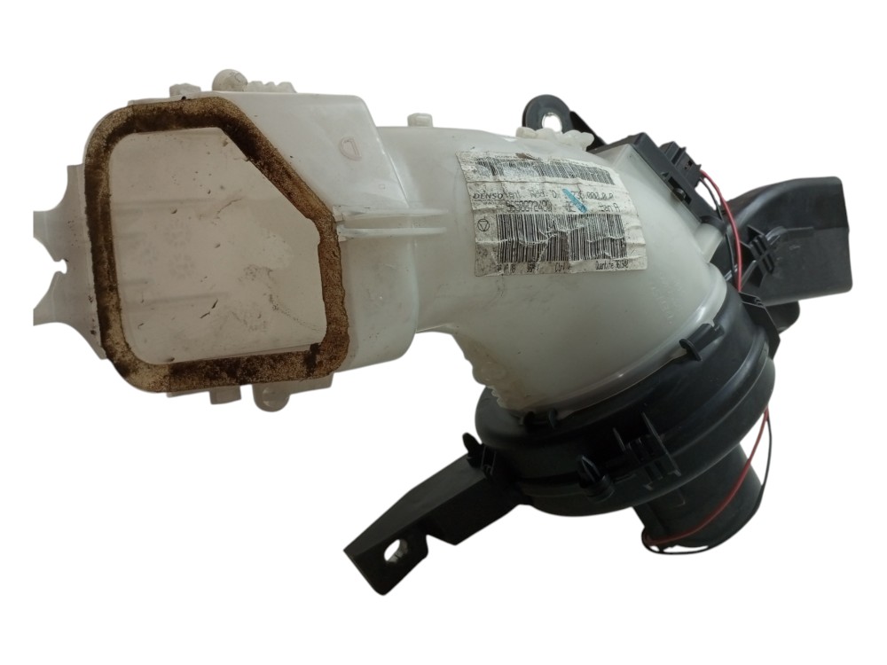 Motor Ar Condicionado C4 Picasso 2010 2014 Traseiro Direito 2