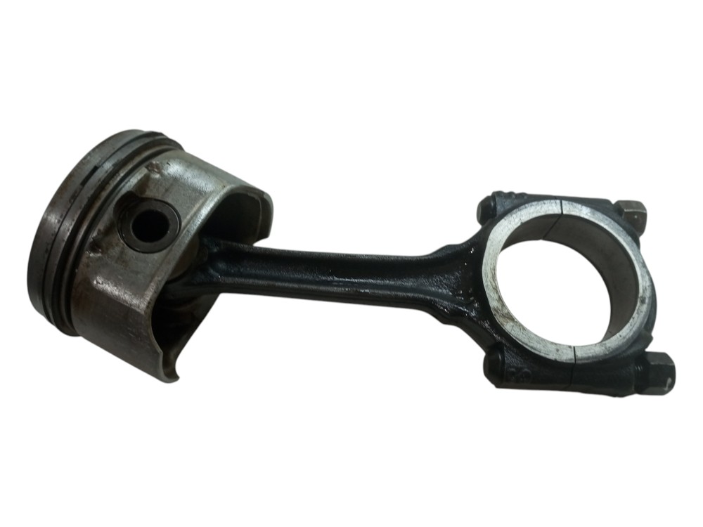 Pistao Biela Peugeot 206 207 C3 1.4 99 2000 2004 2007 2010 2