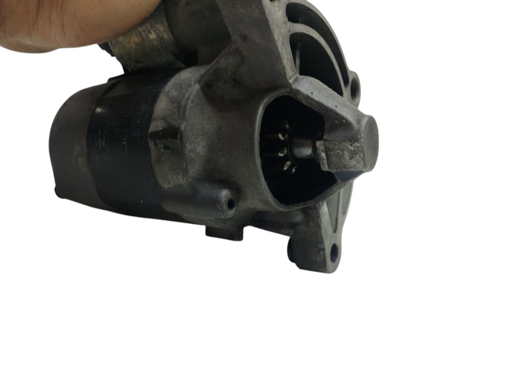 Motor Partida 1.4 Citroen Peugeot C3 206 207 2011 A 2012 5