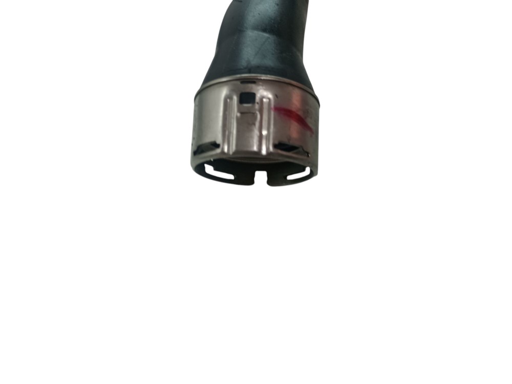 Mangueira Saída Intercooler Renault Oroch 2024 2026 Usado Preto 3