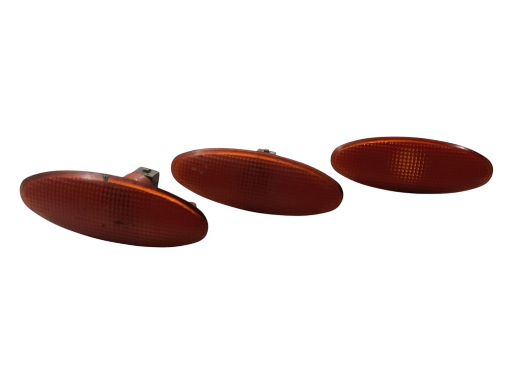 Lanterna Pisca Lateral Ford Mondeo 94 2000 Jogo Usado 1