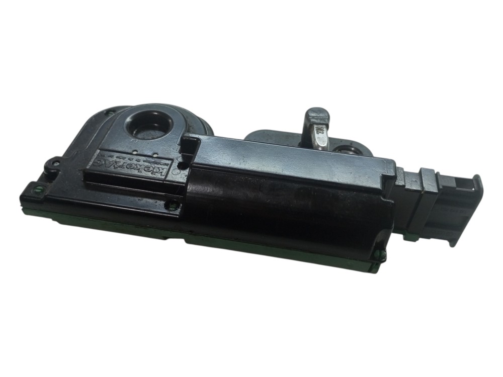 Fechadura Tampa Traseira Vw Touareg V8 2005 2010 2015