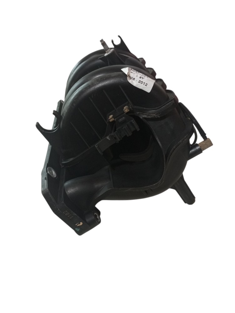 Coletor Admissao Renault Logan Sandero 1.6 8v 2008 2010 2012 2