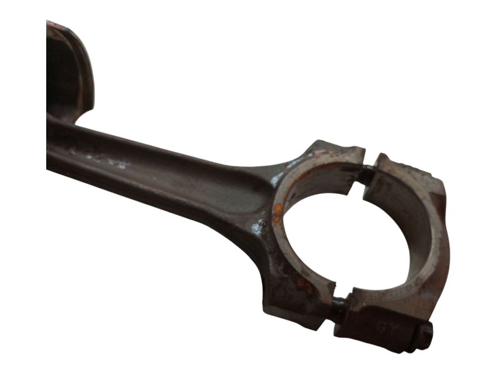 Pistao Biela C4 Pallas Peugeot 307 2.0 2008 2010 2012 16v 6