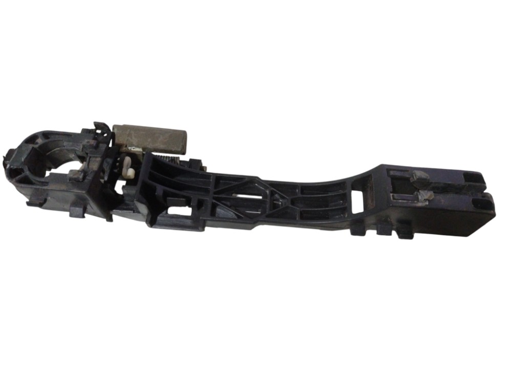 Suporte Macaneta Externa Stilo 2003 2007 Dianteira Direita 1