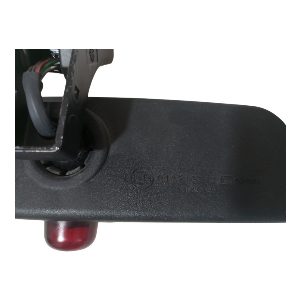 Retrovisor Interno Bmw 320i X5 2002 2003 2004 2005 2006 5