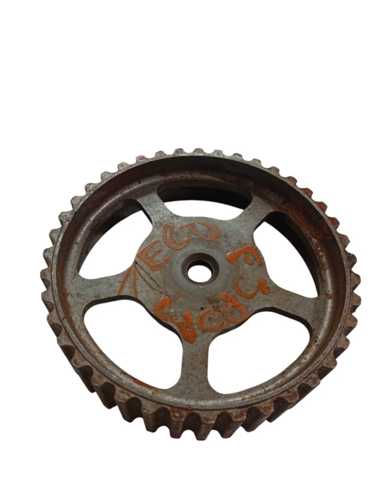 Polia Comando Valvula Ford Ecosport 1.6 2003 2010 2012 2