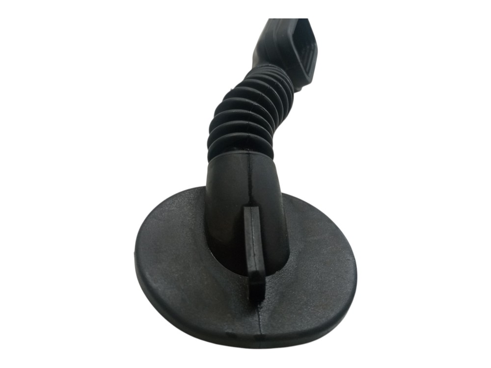 Borracha Conduite Passa Fio Fiat Idea 2008 2010 2012 Usado 3