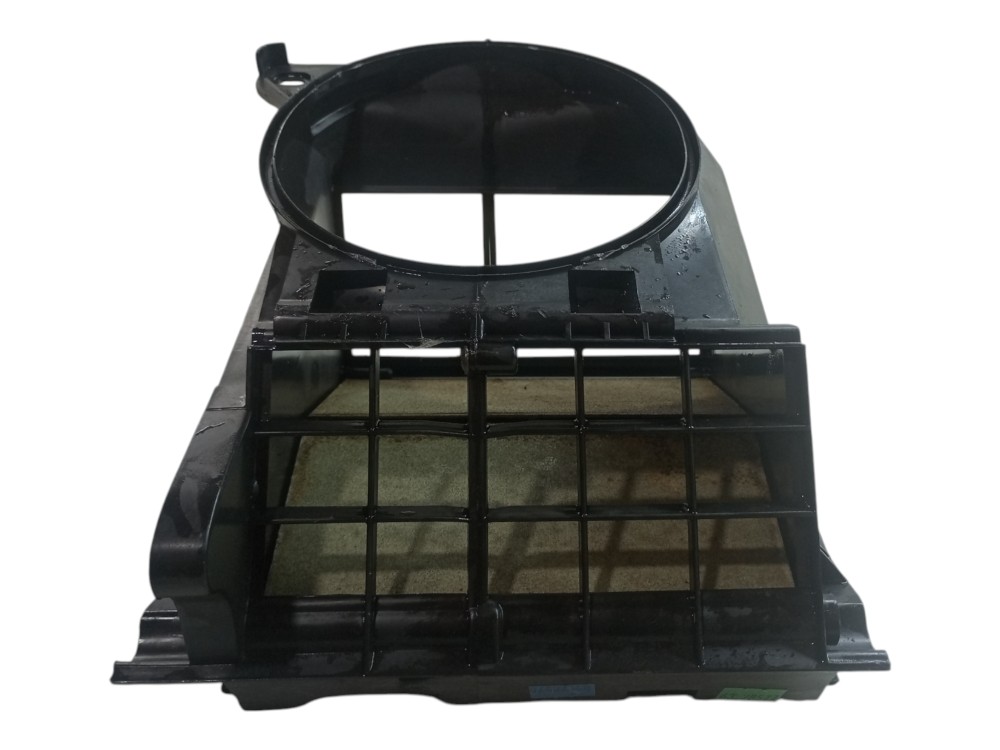 Carcaca Duto Ventilacao Renault Scenic 2007 2008 2009 2