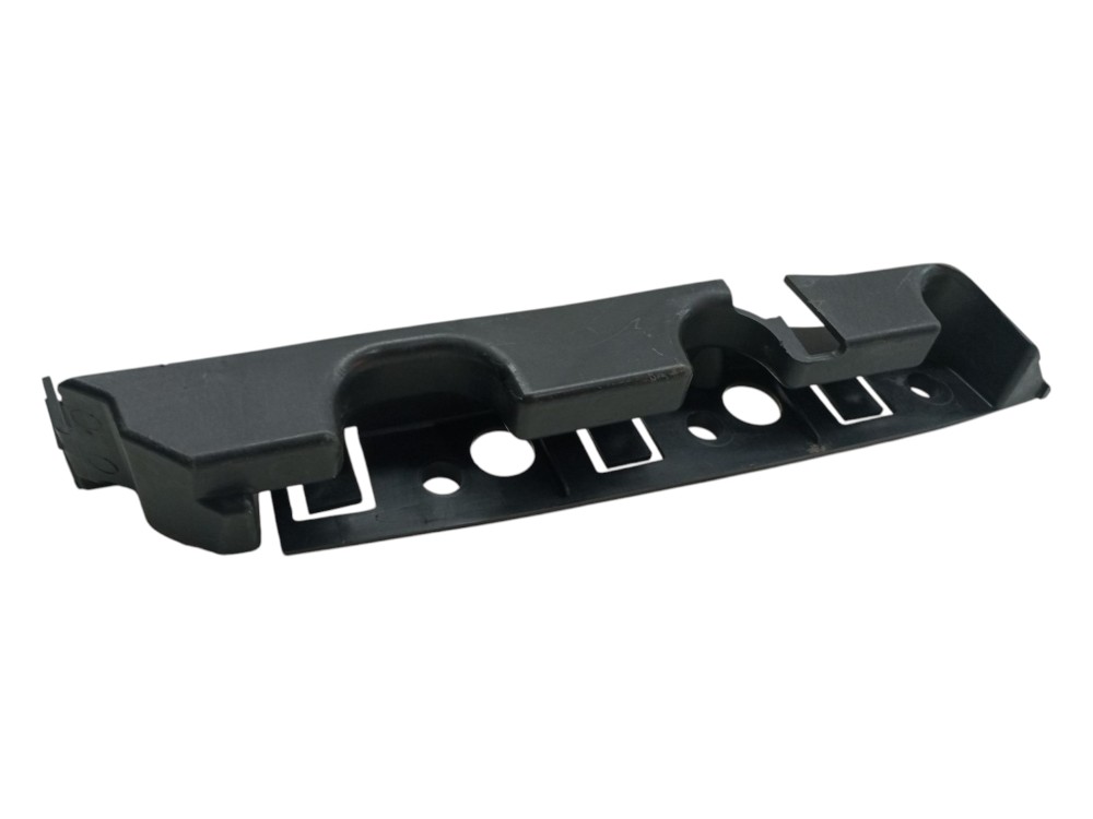 Suporte Guia Parachoque Peugeot 407 2005 2009 Usado 6