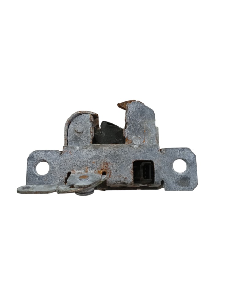 Fechadura Tampa Traseira Volkswagen Polo 2003 2005 2010 4