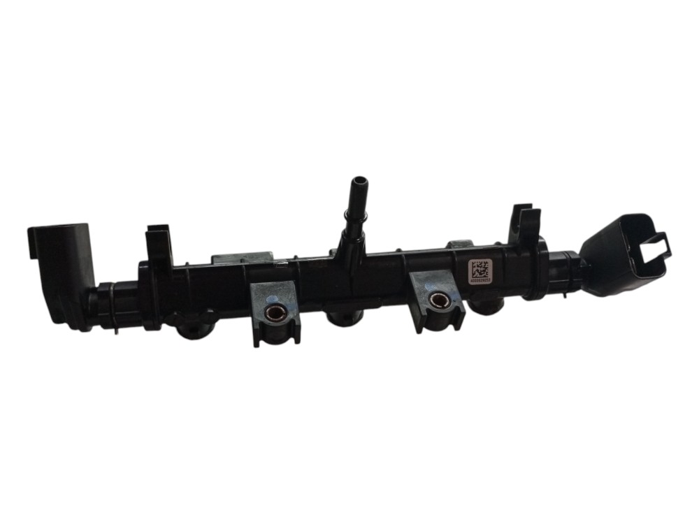 Flauta Bico Injetor Fiat Argo 2019 2020 2021 2022 1.0 Drive 1