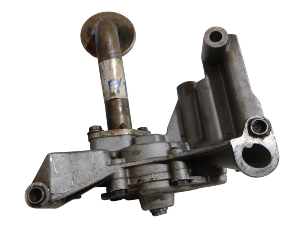 Bomba Oleo Pescador Audi A3 Golf 1.8 Turbo 98 2000 2001 2003 Cinza 4