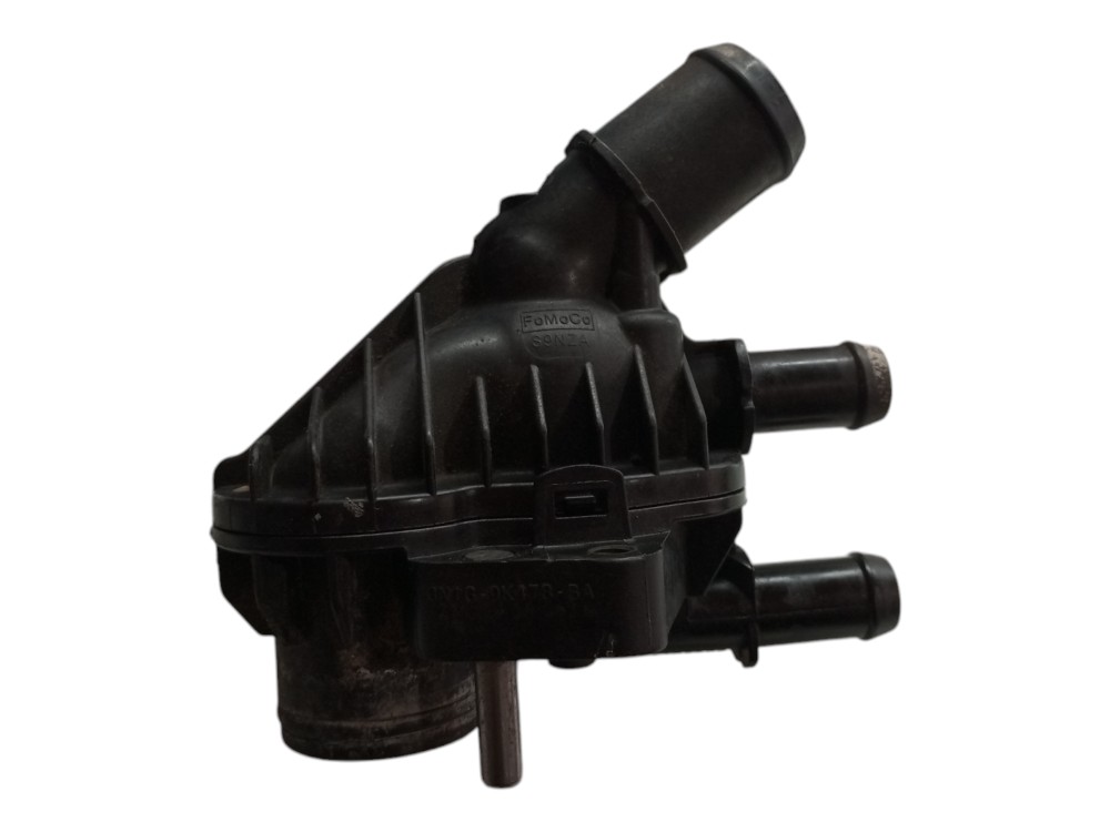 Carcaca Valvula Termostatica Ford Ka 1.5 2017 2018 2019 2020 1