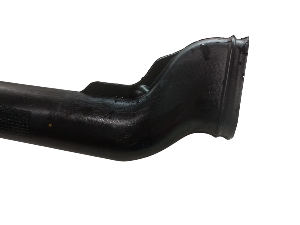 Duto Saida Ar Painel Agile 2010 2012 2014 Usado Chevrolet Preto 2