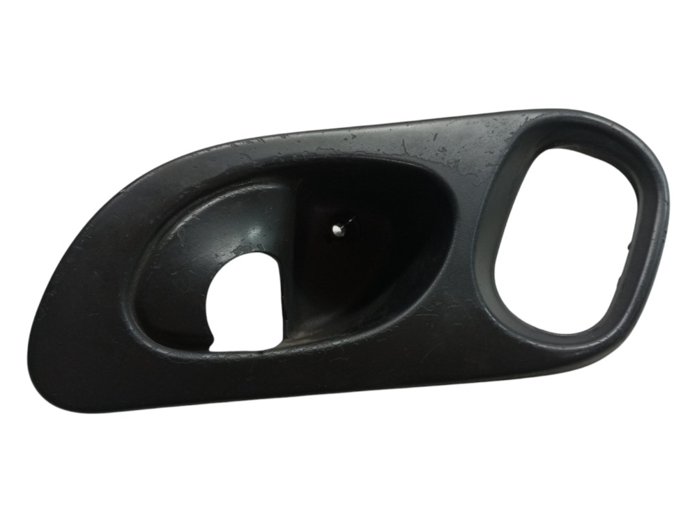 Moldura Suporte Macaneta Interna Mondeo 96 97 98 99 Esquerda 1