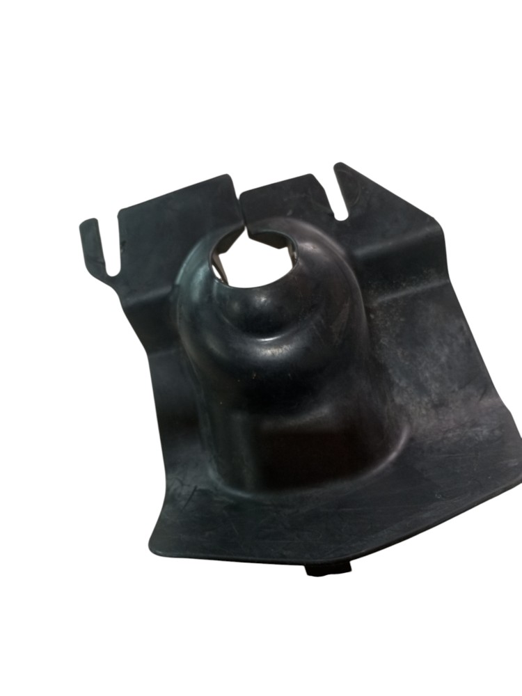 Moldura Acabamento Chave Seta Ford Fusion 2006 2007 2008 6