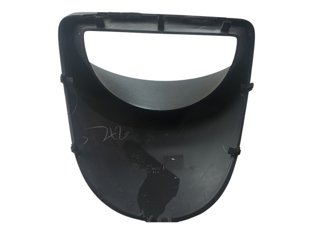Moldura Painel Instrumentos Volkswagen Gol G4 2008 2012 4