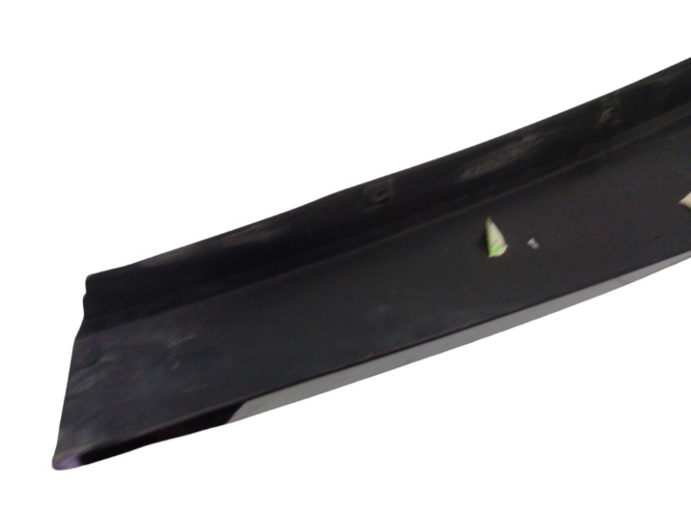 Moldura Externa Coluna C4 Pallas 2008 2010 2012 Esquerda 2