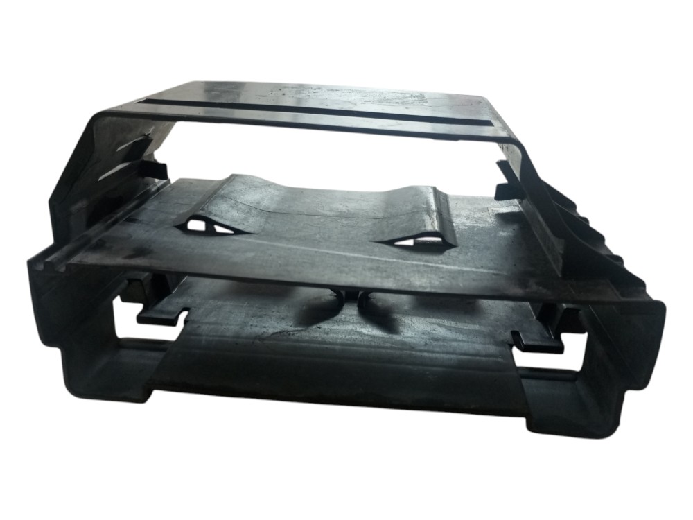 Suporte modulo cambio Volkswagen Touareg 2008 2010 usado 4