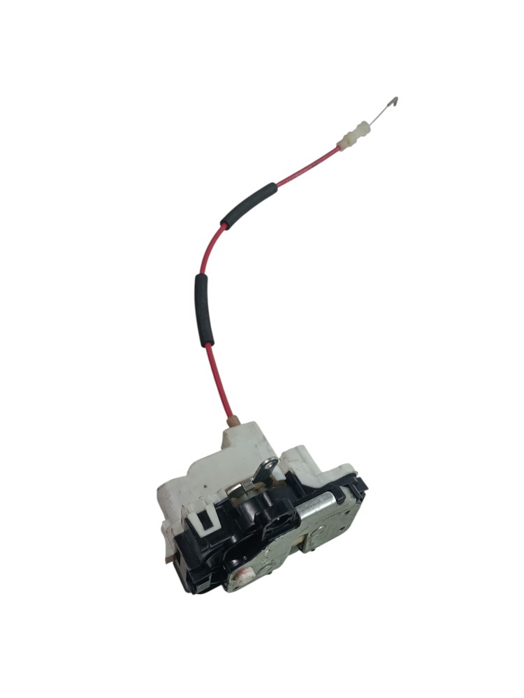 Fechadura Fiat Argo 2018 2020 2023 Traseira Esquerda 6