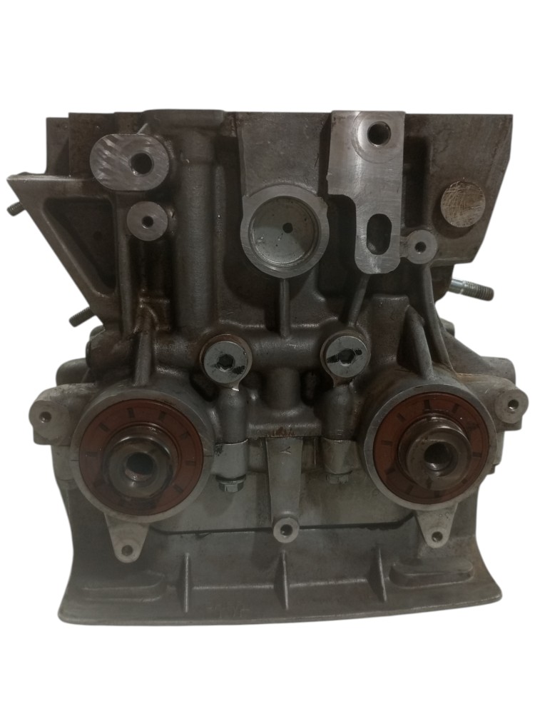 Cabecote Motor Valvula Chery Cielo 1.5 2010 2011 2012 4