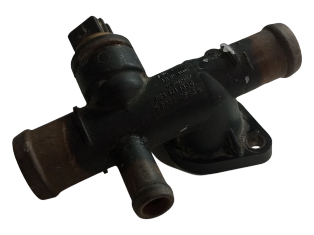 Conexao Flange Agua Audi A3 97 2000 2002 2004 2006 2