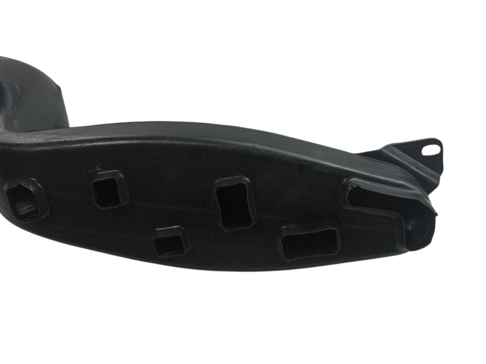 Duto Ar Ventilacao Interna Vectra 97 2000 2002 2005 Usado Gm 3