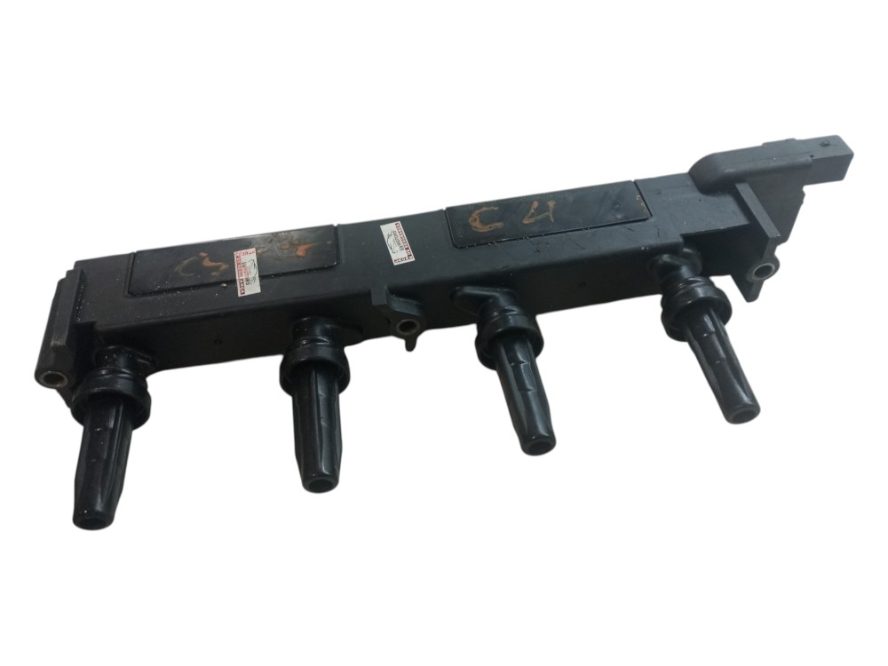 Bobina Ignicao Citroen C4 2007 2008 2009 2010 2012 2013 5