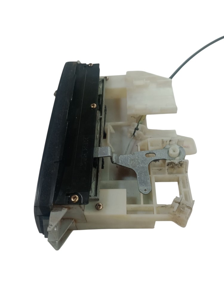 Comando ar condicionado Honda Civic 96 98 98  99 7