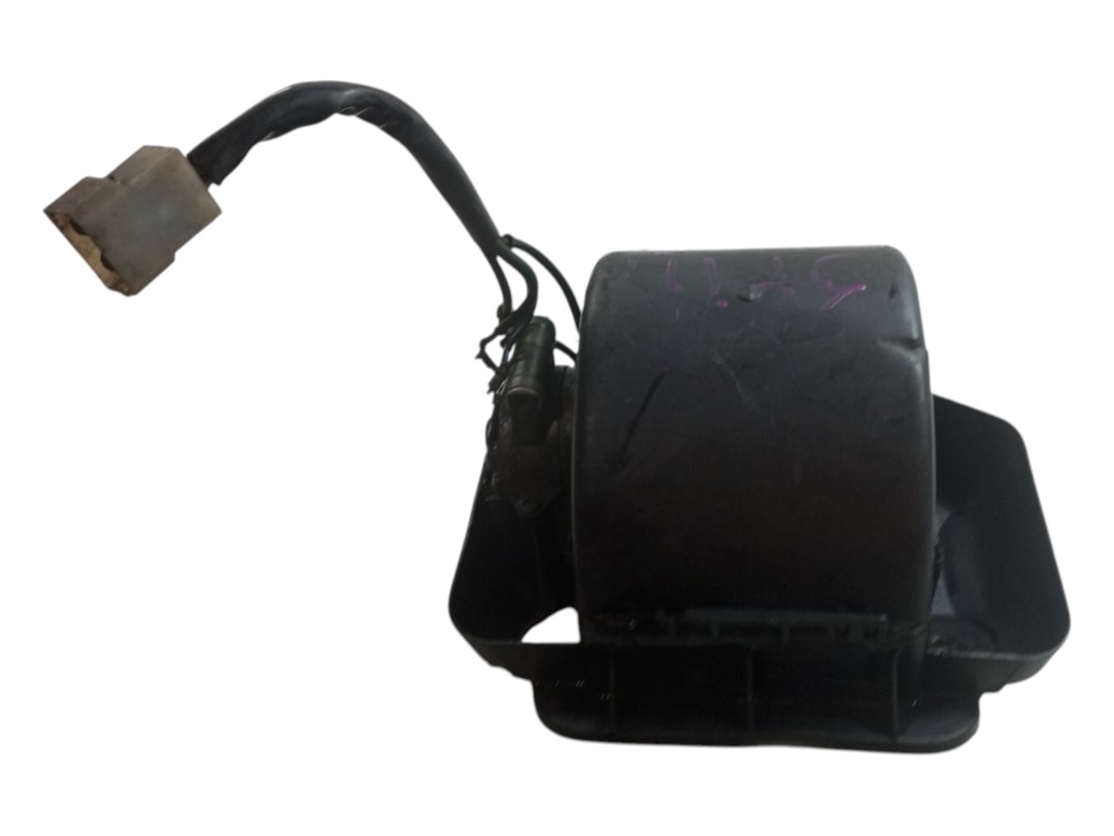 Motor Ar Forcado Chevrolet Monza 83 84 85 86 87 88 89 90 92 6