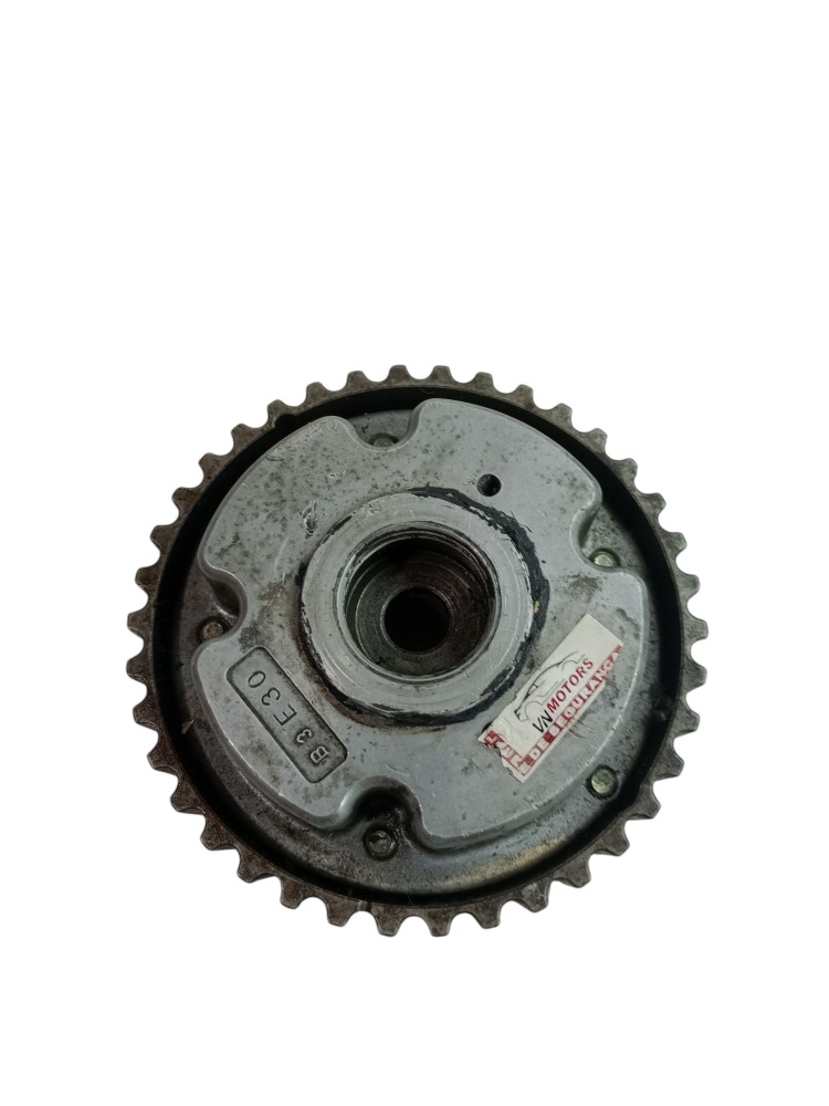 Polia Variavel Comando Megane 2.0 16v 2007 2012 Renault 4