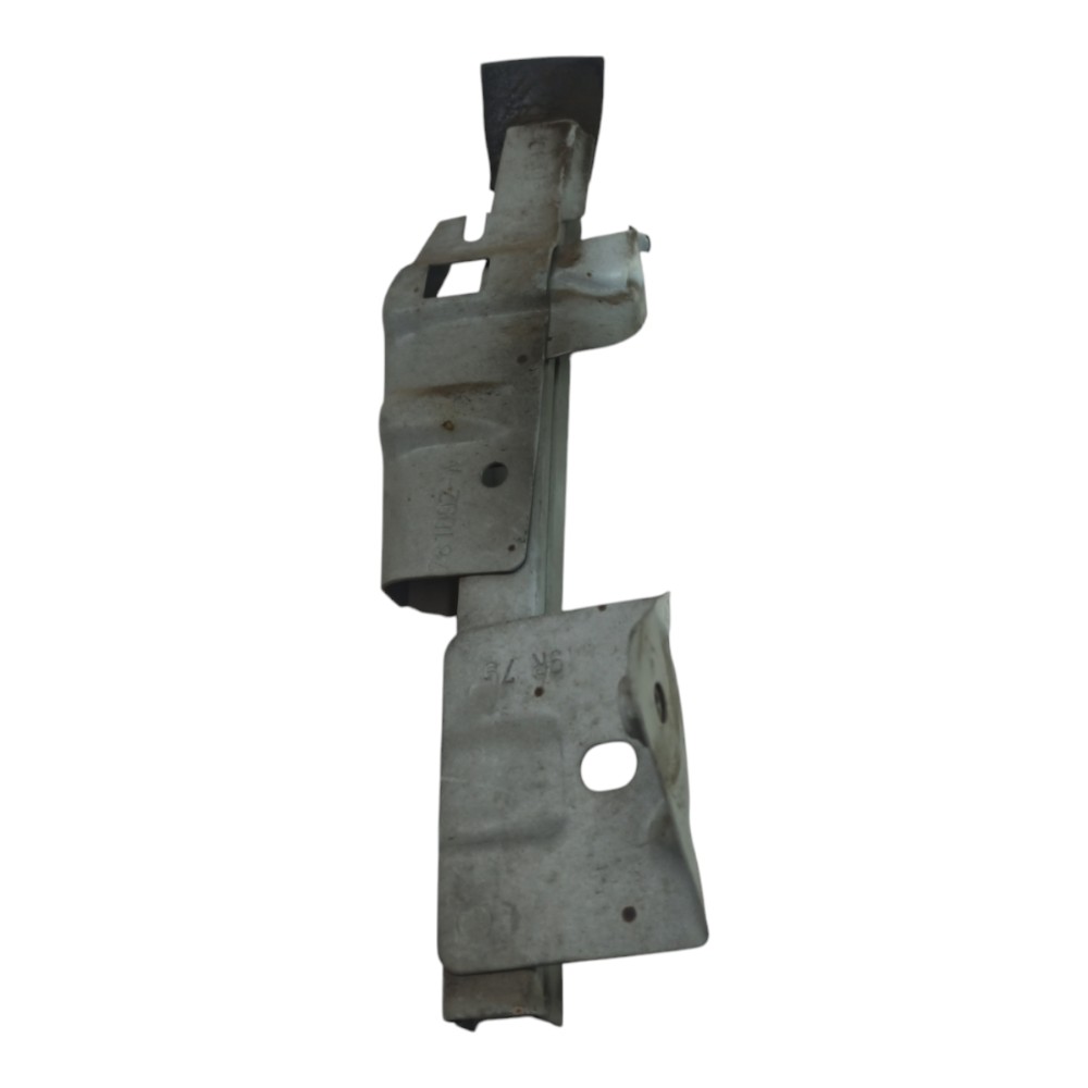 Guia Vidro Porta Renault Logan 2008 2012 Traseira Esquerda 2