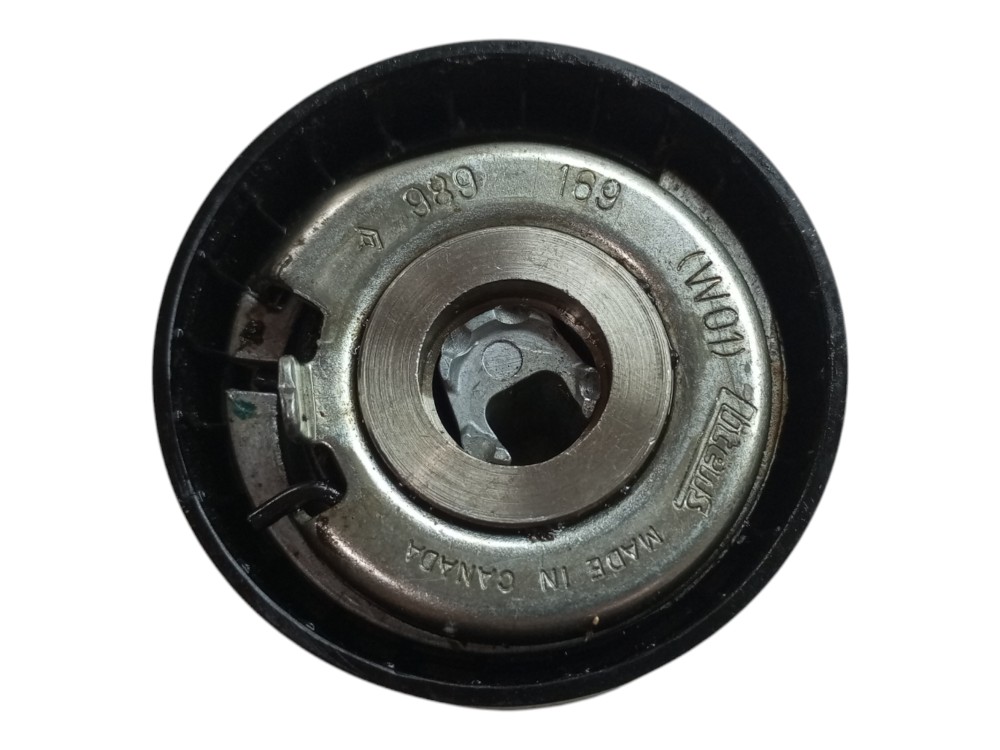 Tensor Correia Dentada Renault Megane Clio Duster 99 2005 1