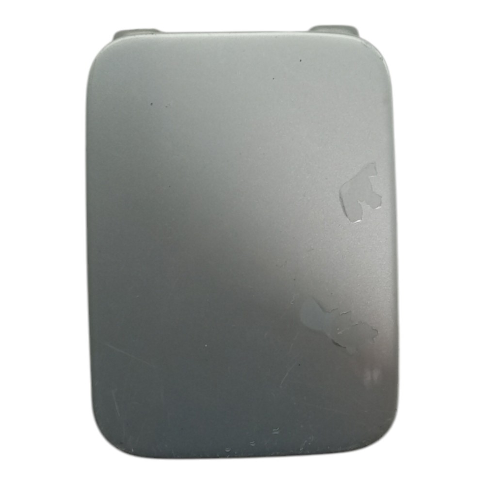 Portinhola tanque combustível vw gol g3 g4 2006 2013 usado 1