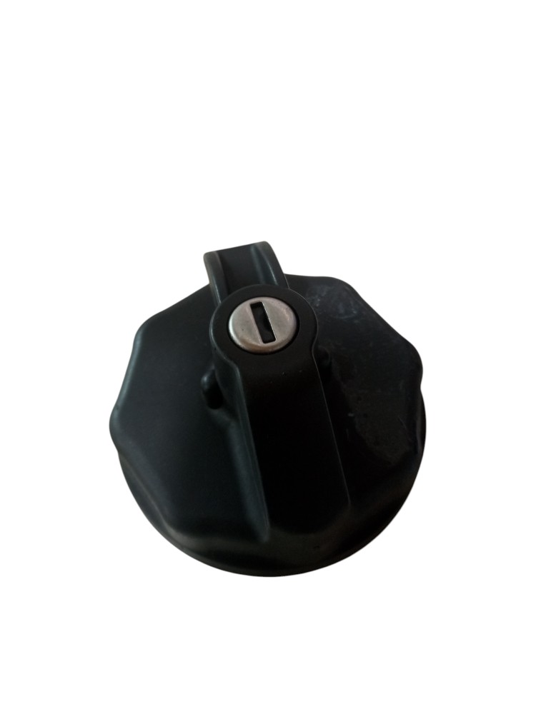 Tampa Gargalo Combustivel Stilo 2003 2005 2007 2009 2011 Preto