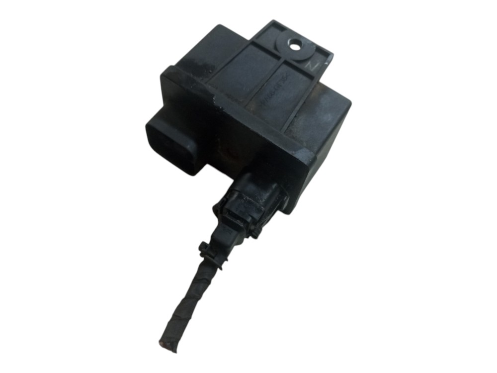 Rele Modulo Ventoinha Peugeot 308 2012 2014 2016 2018 2019 4